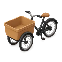 Cargo Bicycle