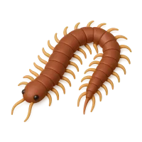 Centipede