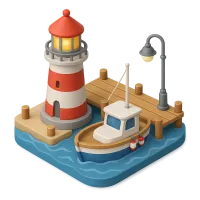 Harbor