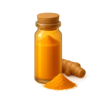 Turmeric Healing Powder