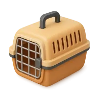 Pet Carrier