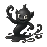 Ink Sprite