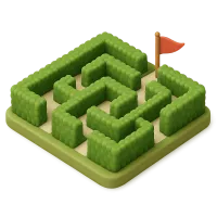 Maze