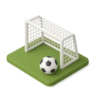 Soccer Goal