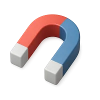 Magnet