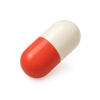 Medicine Capsule