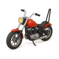 Chopper
