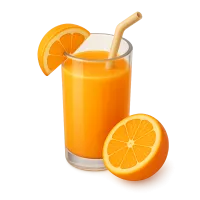 Orange Juice