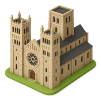 Durham Cathedral