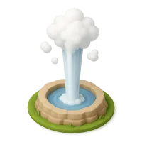 Geyser
