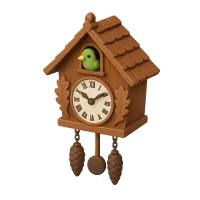Cuckoo Clock
