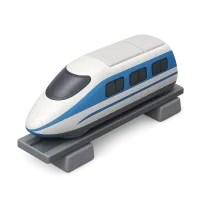 Maglev Train