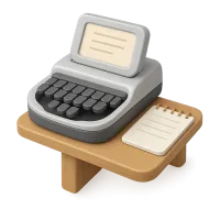 Court Reporter