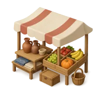 Bazaar