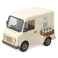 Milk Float