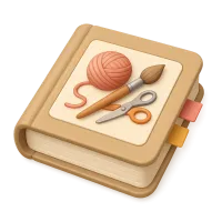 Craft Book
