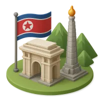 North Korea