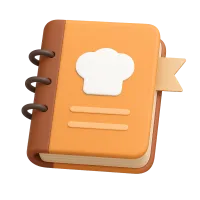 Recipe