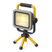 Worksite Floodlight