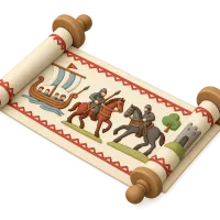 Bayeux Tapestry