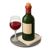 Sommelier