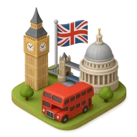 London, England