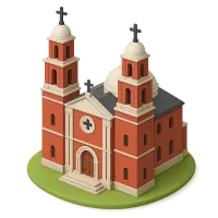 Cathedral of the Sacred Heart