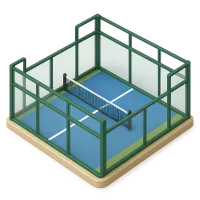 Padel Court