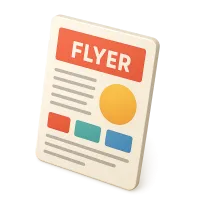 Flyer