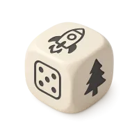 Story Dice