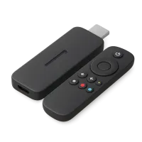 Streaming Stick