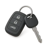 Car keys