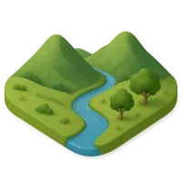Valley
