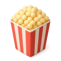 Popcorn