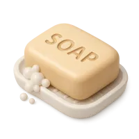 Soap Bar