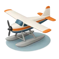 Seaplane