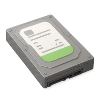 Hard Drive