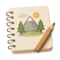 Sketchbook