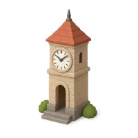 Clock Tower