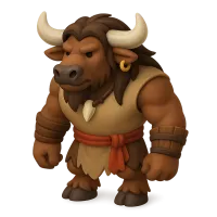 Tauren
