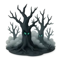 Haunted Forest