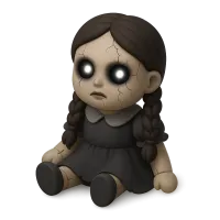 Haunted Doll