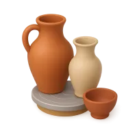 Ceramics