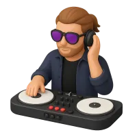 Deejay