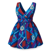 African Dress