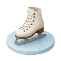 Ice Skating