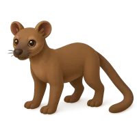 Fossa