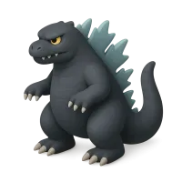 Godzilla