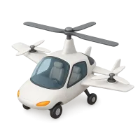 Personal Flying Car