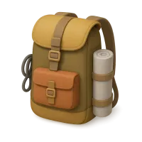 Hiking Backpack